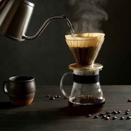 Coffee community